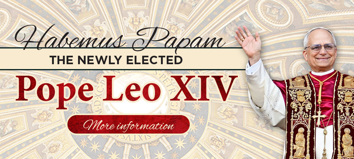 Pope Leo
